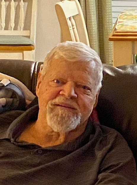 Obituary of Robert James Ebert