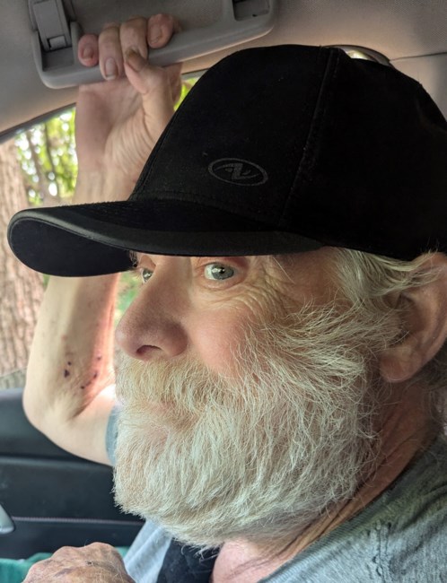 Obituary of Joseph Lawrence McGrath