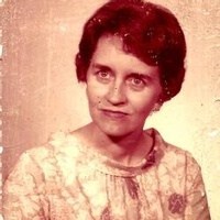 Obituary of Bertha L. Johnson