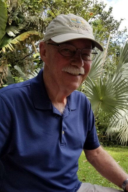 Obituary of John "Tom" Thomas Black Jr.