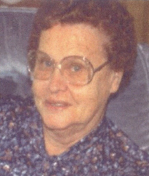 Obituary of Naomi Marie Foote