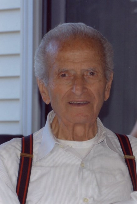 Obituario de Dominick Milano