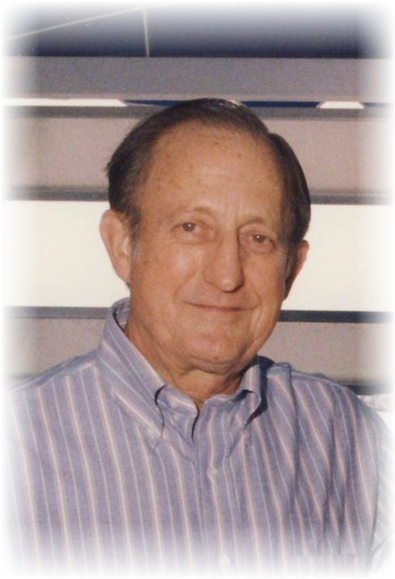 Obituary of Robert B. Artz