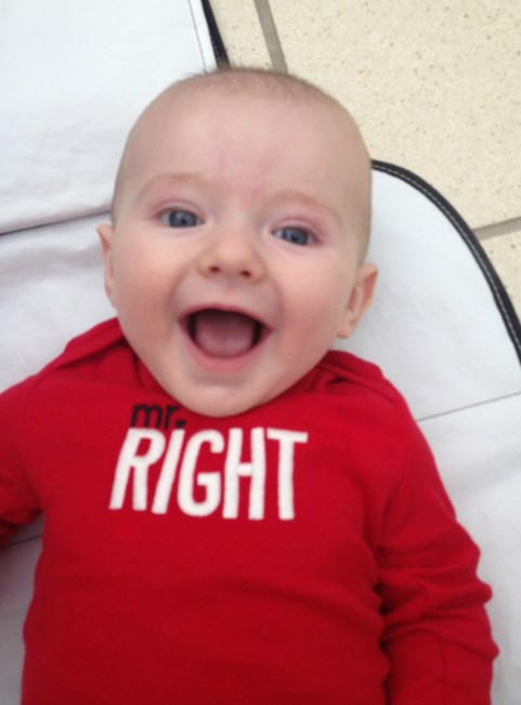 Obituary of Keegan Ryan Anderson