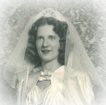 Obituary of Beatrice Jean Wilson