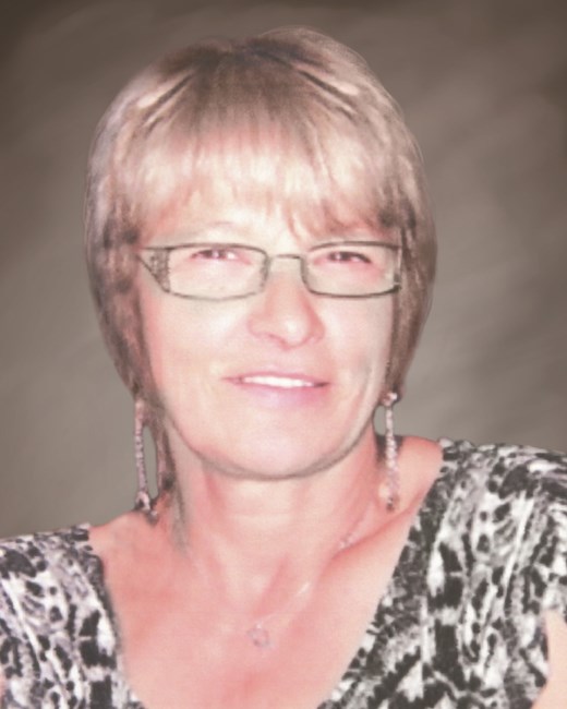 Avis de décès de Mme Pierrette Boily