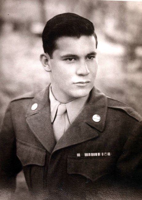 Obituary of Michael David Olivarez