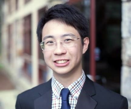 Obituary of Albert Liang