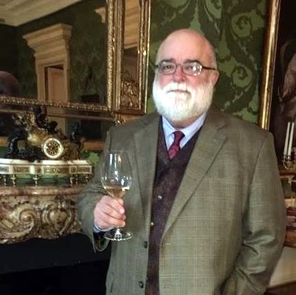 Obituary of Charles Michael Dalton