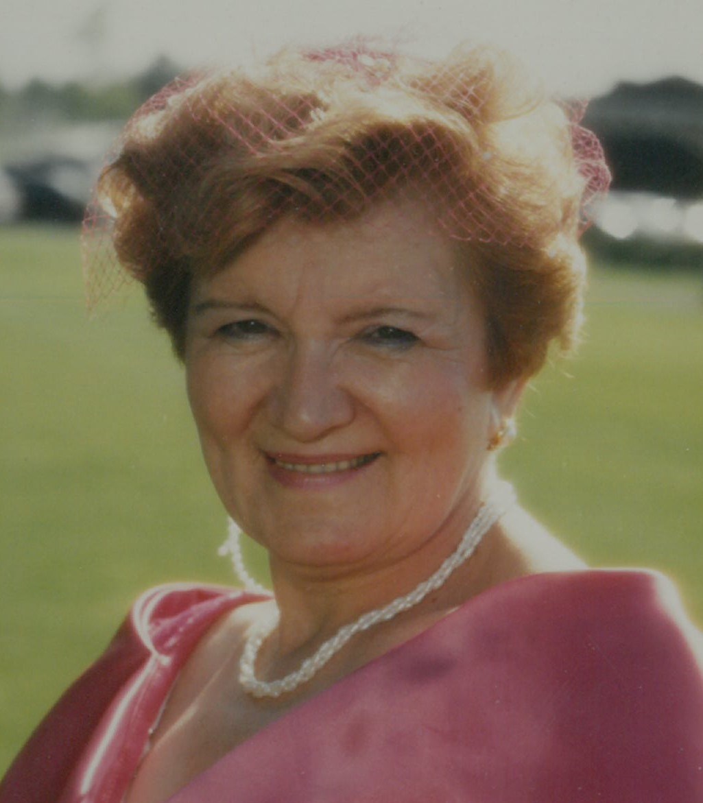 Ruth St. Cyr Obituary Toronto, ON