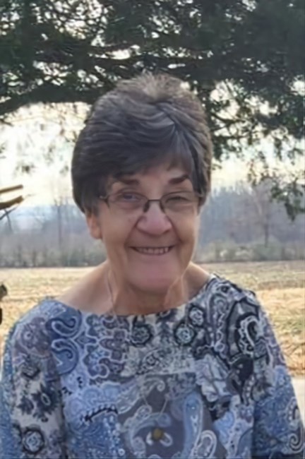 Obituary of Janet Elois Staggs