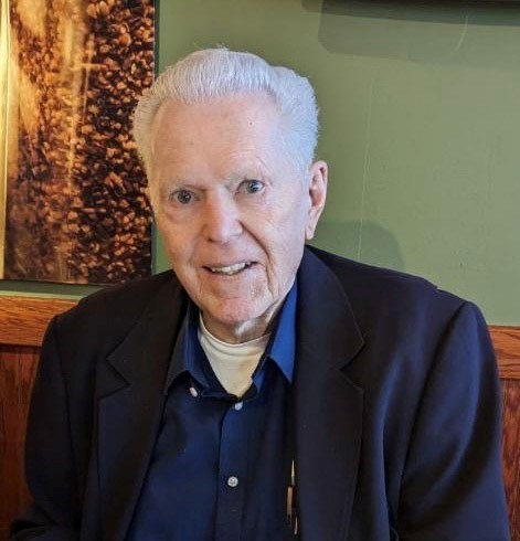 Obituary of Victor David Williams