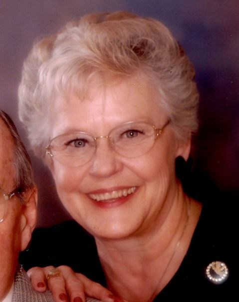 Obituary of Mabel M. Hensley