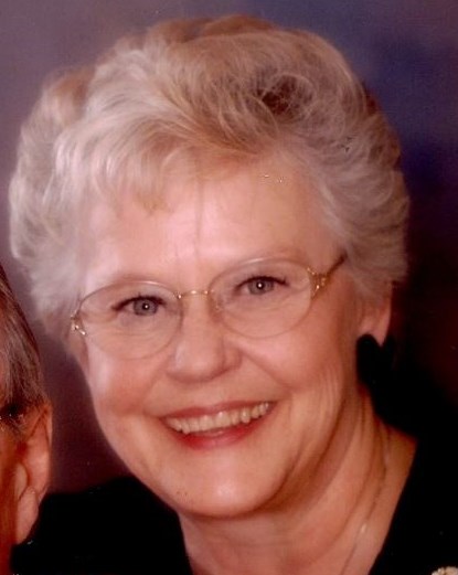 Obituary of Mabel M. Hensley