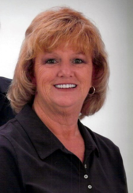 Obituary of Judy Dianne Reasonover