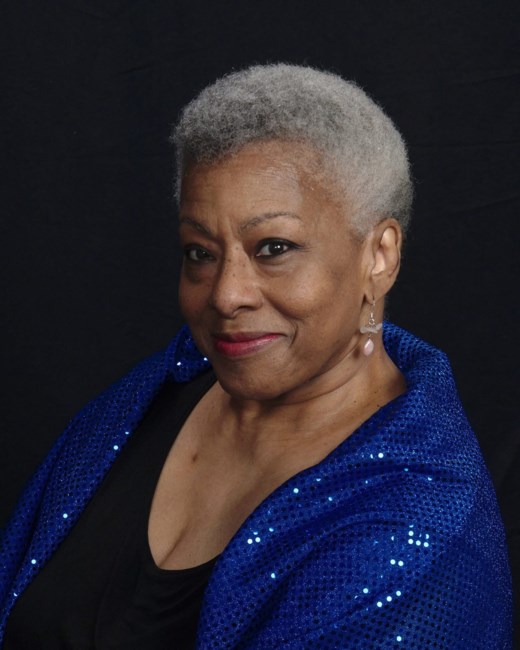 Obituary of Perlene Marie Thurston