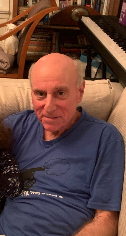 Avis de décès de Norman Allen Bronfeld