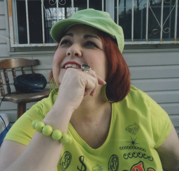 Obituary of Maricela P Rodriguez