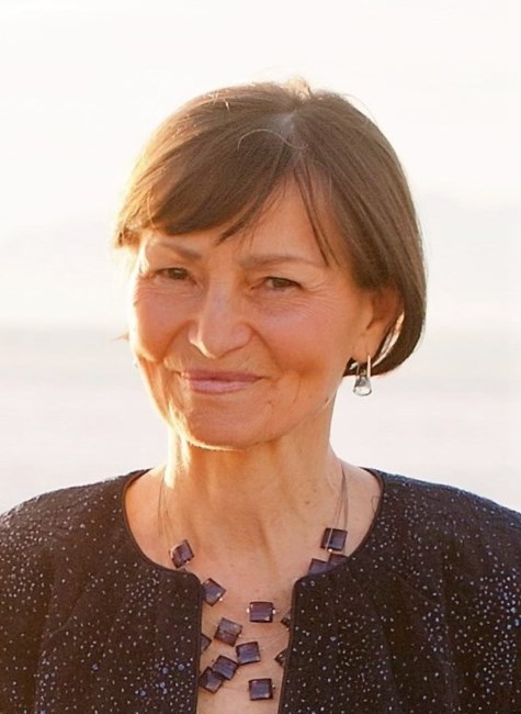 Obituary of Tatiana Aleksandrovna Smirnova