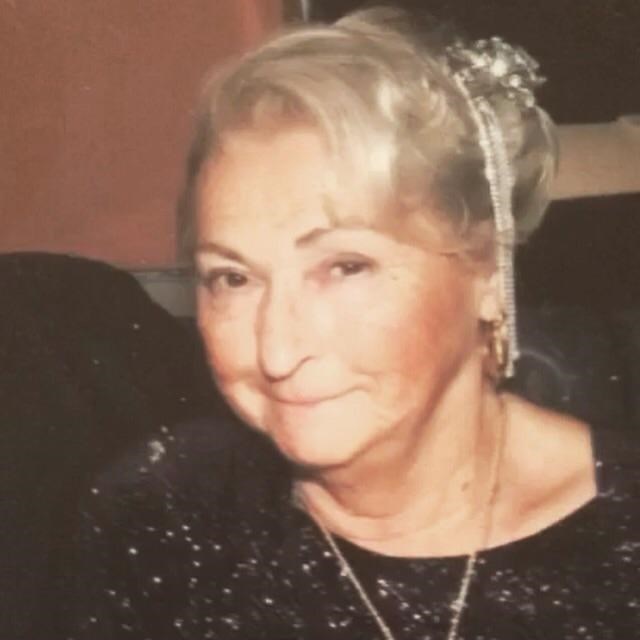 Obituary of Sharon Marks