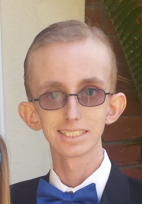 Obituary of Ryan Thomas Wilcox
