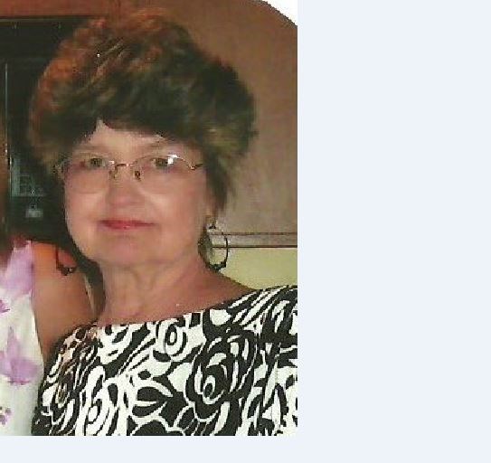 Obituary of Clara Ruth McCulloh Purser