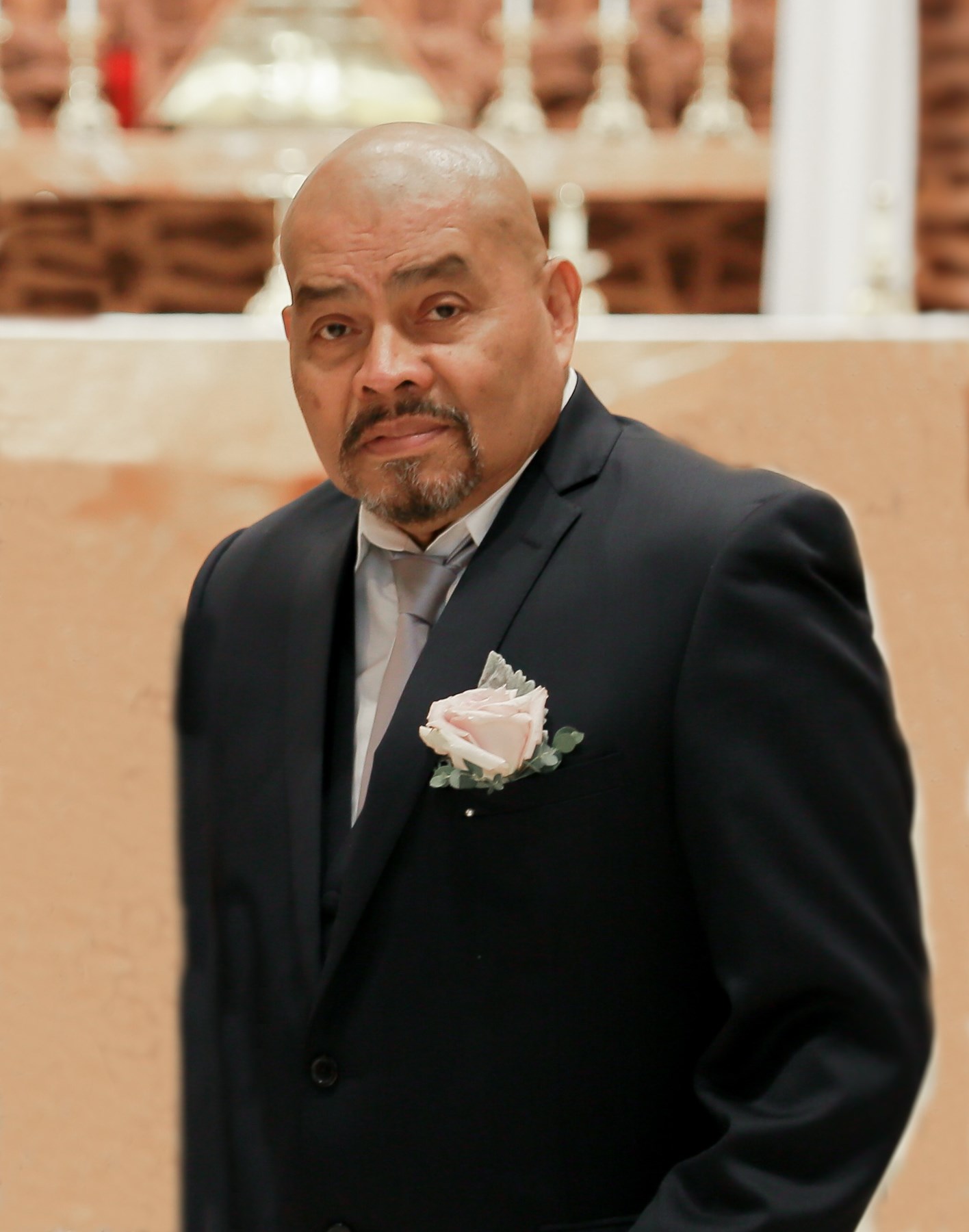 Obituary of Hector Hurtado