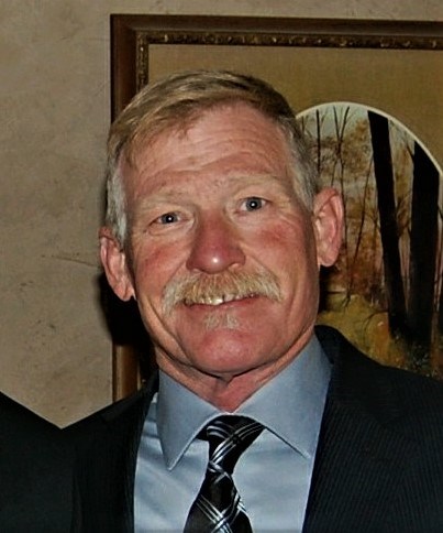 Obituary of Donald Leroy Scribner