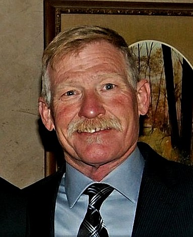 Obituary of Donald Leroy Scribner