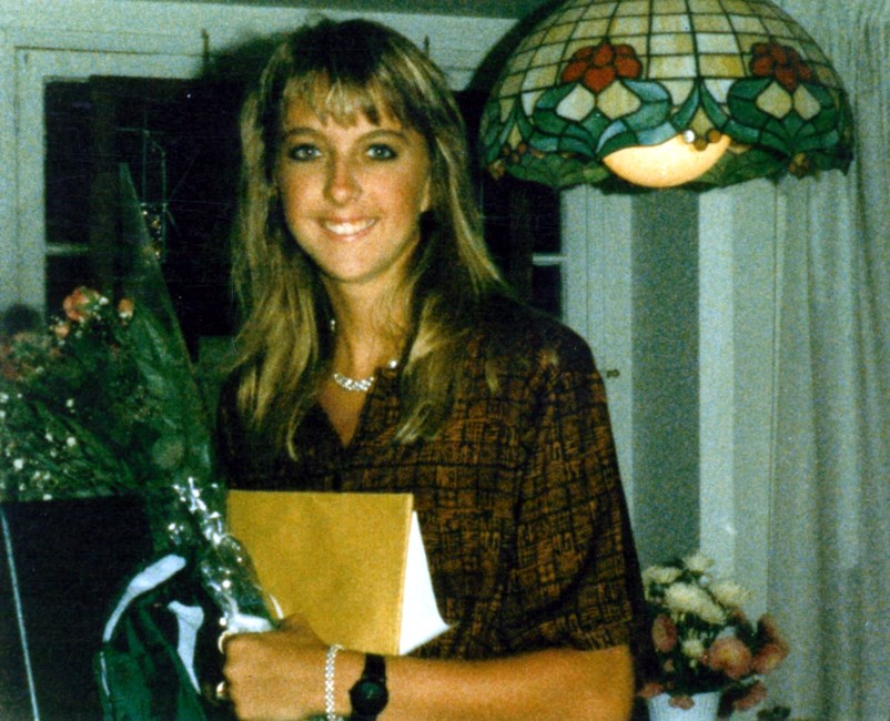 Obituary of Jessica Rose Rich