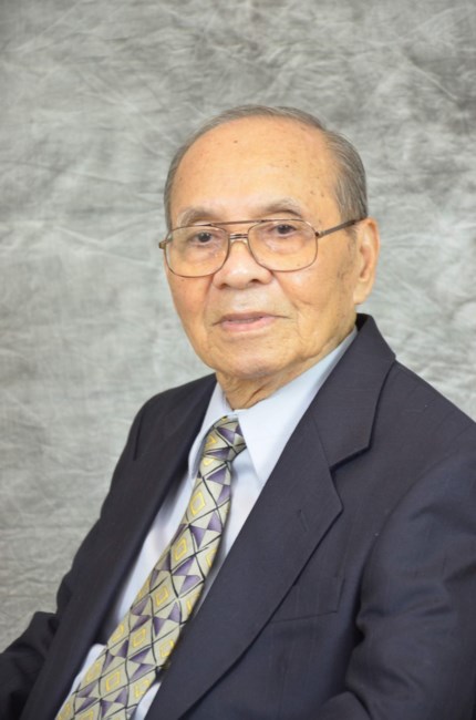Obituary of Bang Huy Luu