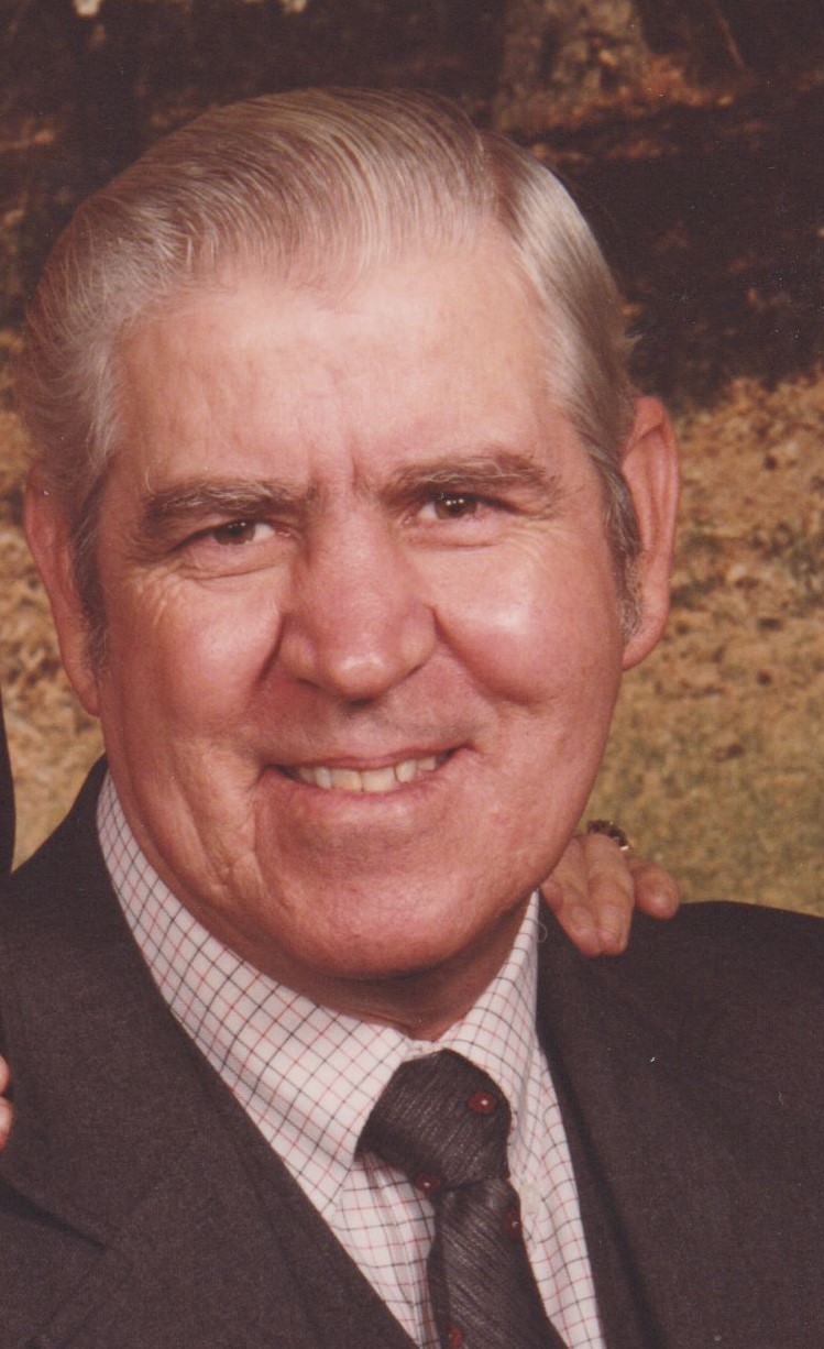 Obituary of William Arthur Millsaps