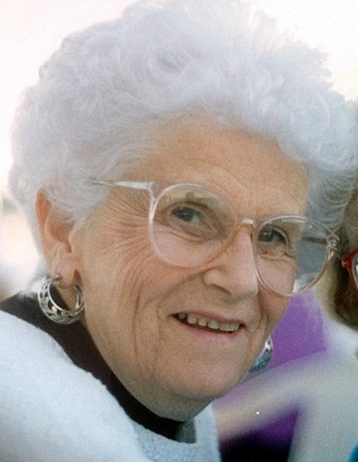 Obituary of Shirley Mailloux Hazeltine