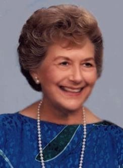 Obituary of Madeline Elizabeth Russell