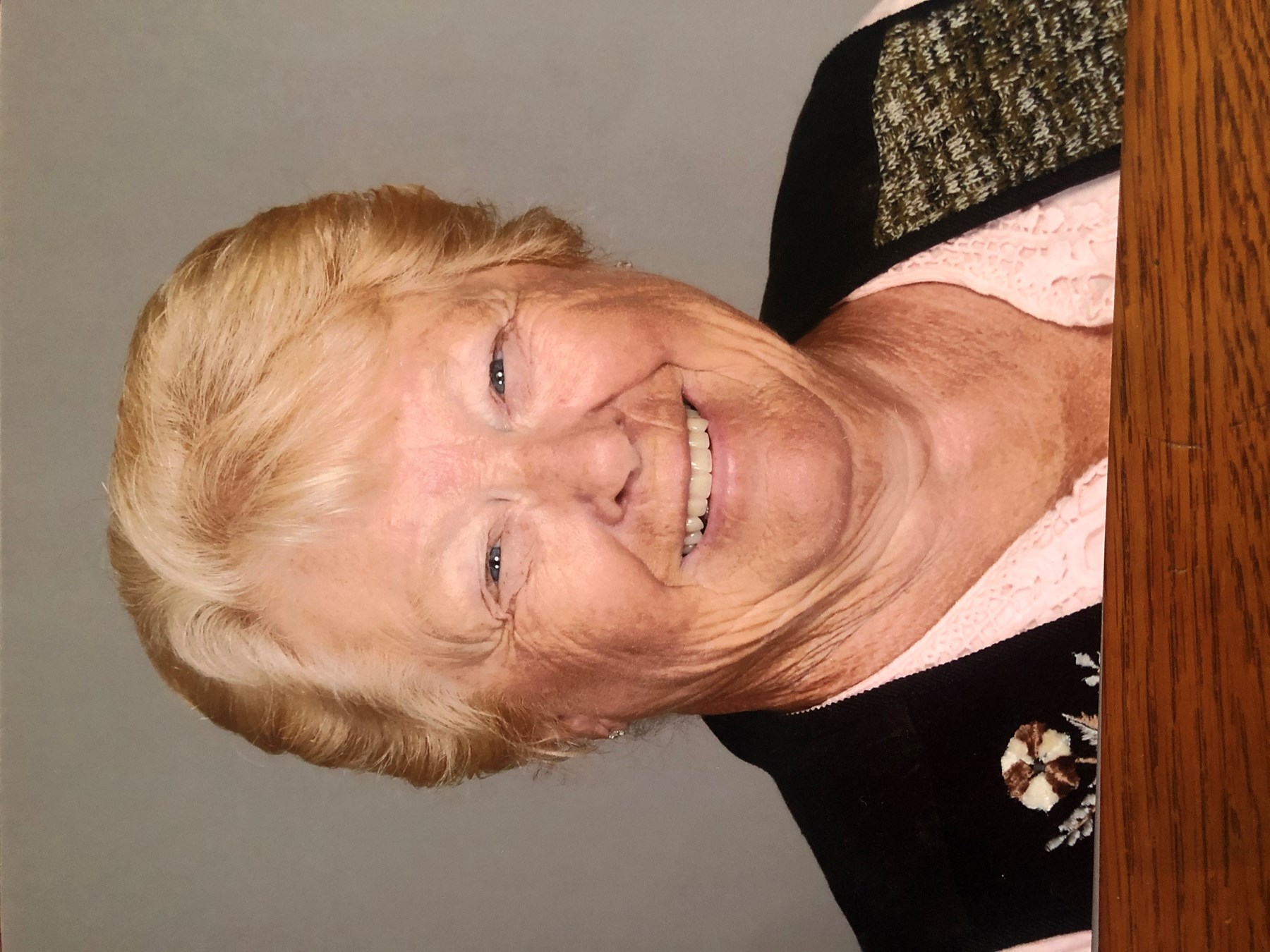 Obituary of Rhonda K Pickard
