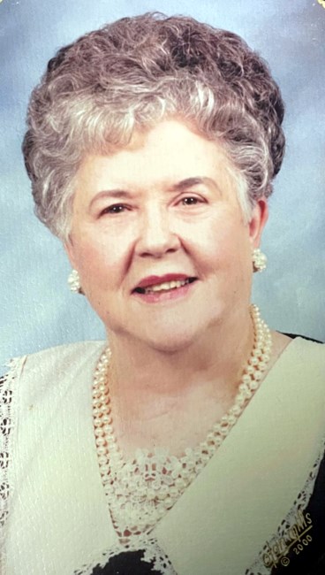 Obituary of Margaret Elizabeth Hunnicutt