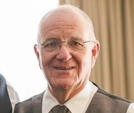 Obituary of Peter Donald Lucie