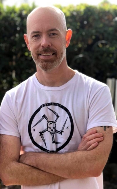 Obituario de Justin Dale Bartlett