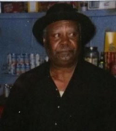 Obituary of Mr. Charles Jones, Jr.