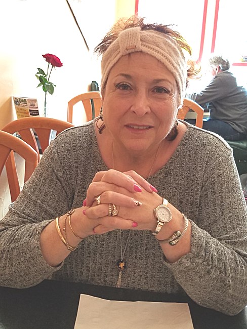 Obituary of Diane Spinelli