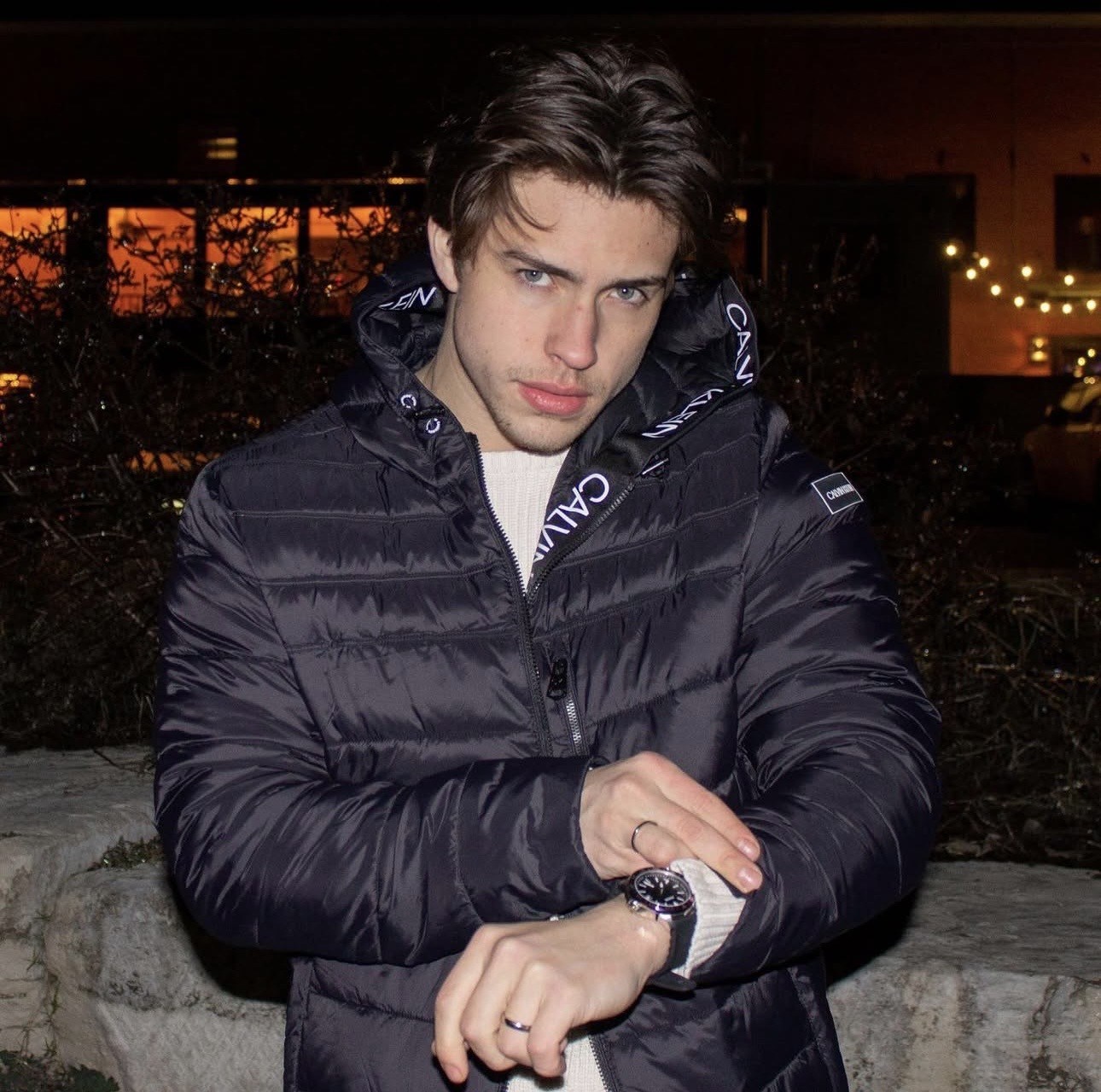 Obituary of Trent Michael Ulloa