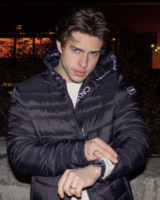 Obituary of Trent Michael Ulloa