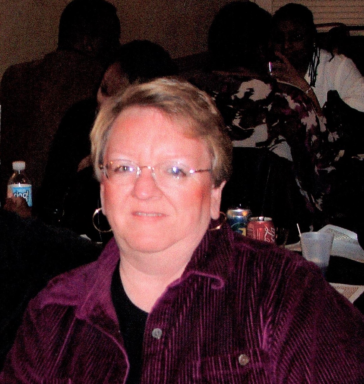 Obituario de Betty Lou Percey