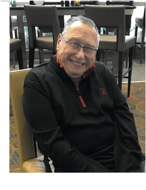Obituary of Kenneth C. Morton