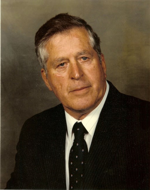 Obituary of William N Lober