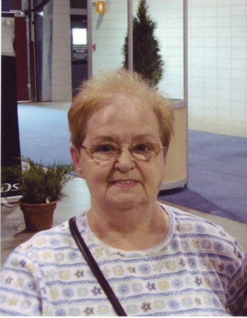 Obituary of Jacqueline Giguère