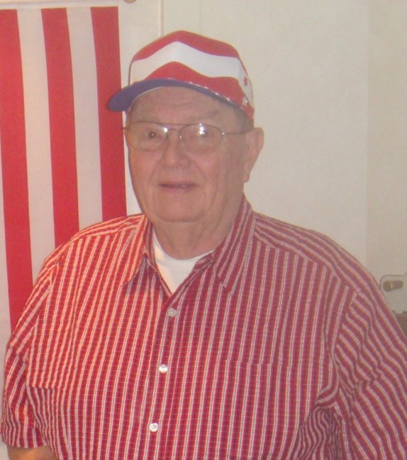 Obituary of Charles Richard "Richie" Gallé