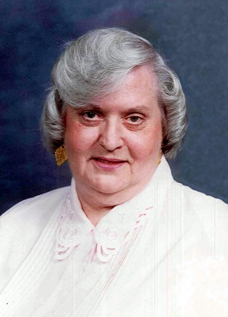 Obituary of Beverly Jean Campbell