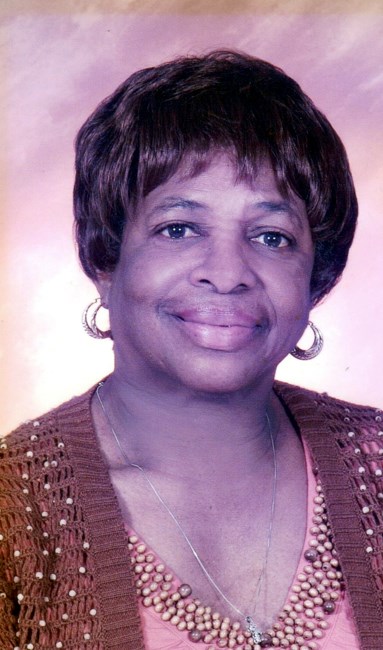 Obituary of Arlene Marie Stewart
