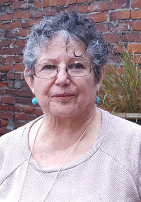Obituary of Rosario Pizano Sanchez
